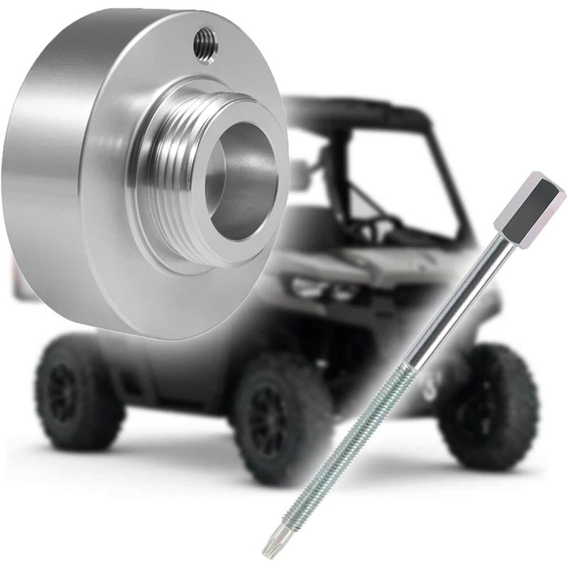 A30P-Belt Removal C…