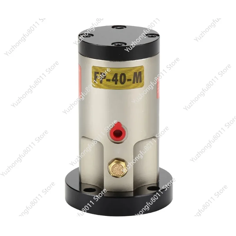 Piston Oscillator P…