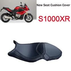 New Custom Cushion Soft Seat Cover Thickening and softening for bmw s1000xr 1000xr 2015 2016