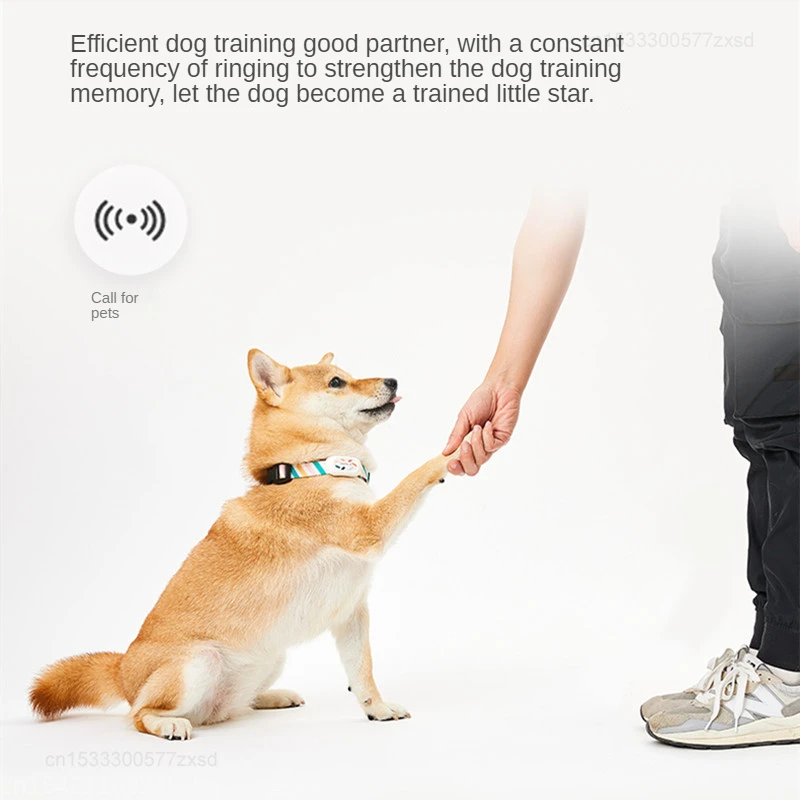 Xiaomi-Collar personalizado inteligente para perro y gato, etiquetas ajustables de nailon suave, impermeables, accesorios para mascotas