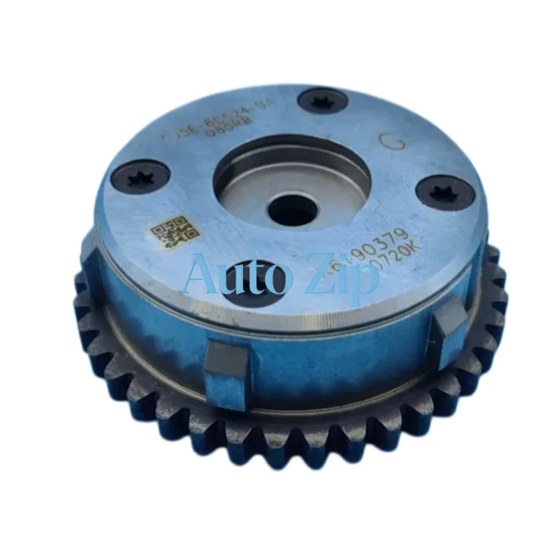 GENUINE LR095897 LR033733 Camshaft Adjuster Exhaust Intake for Land Rover Discovery Jaguar 204PT 2.0T Petrol
