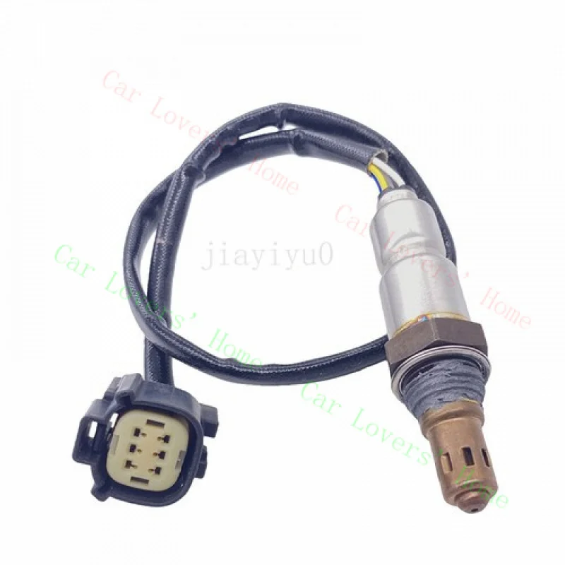A+ 4x Oxygen O2 Sensor for 2016-2019 Ford Transit-150 Transit-250 V6 3.7L Up + Down