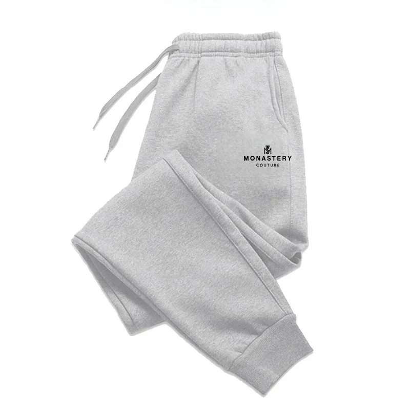 

Harajuku мужские повседневные спортивные штаны флисовые спортивные штаны узор тонкие мужские Y2K готический отдых спортивная уличная одежда спортивные штаны для пар