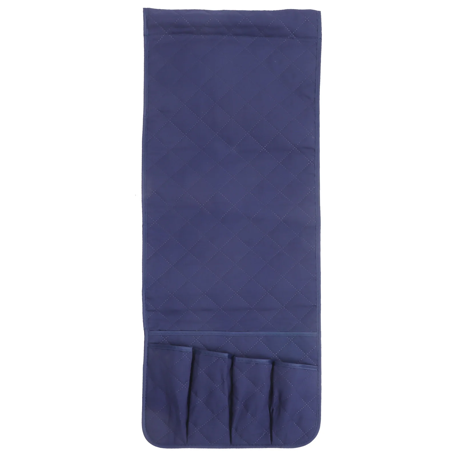 

Sofa Armrest Organizer Couch Armrest Bag Organizer Sofa Arm Pocket Material for Remote Controls and Magazines