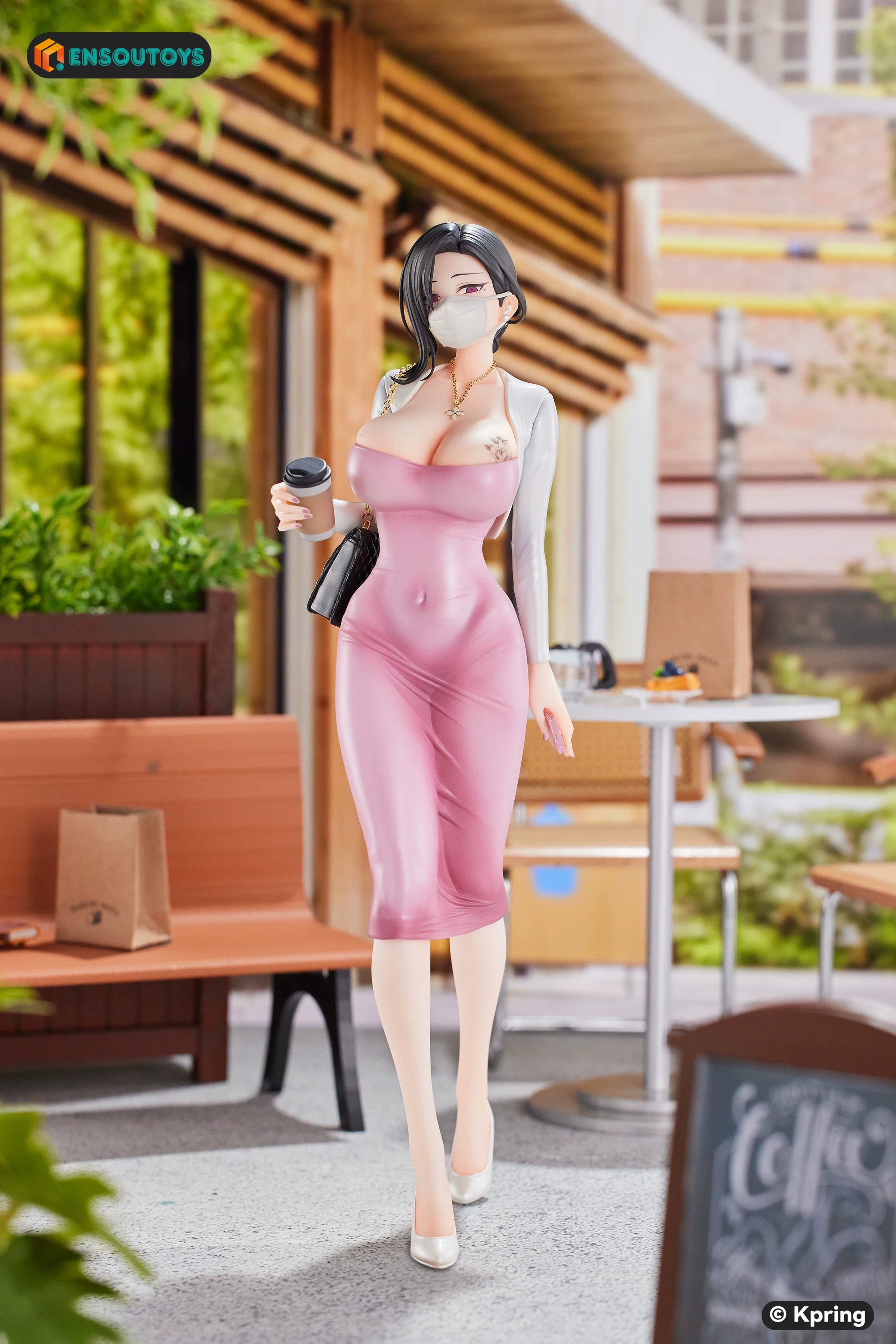 Dongtan Style Anime Figure Sexy Girls Figures Pvc Pring Statue Room Decoration Doll Collection Model Toy Adults Sexy Girl Gifts