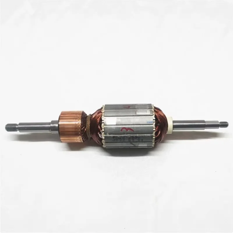 Original Rotor 5140007-99 N885809 for Dewalt DW735 1st and 11th Generation Planer Power Tool Parts