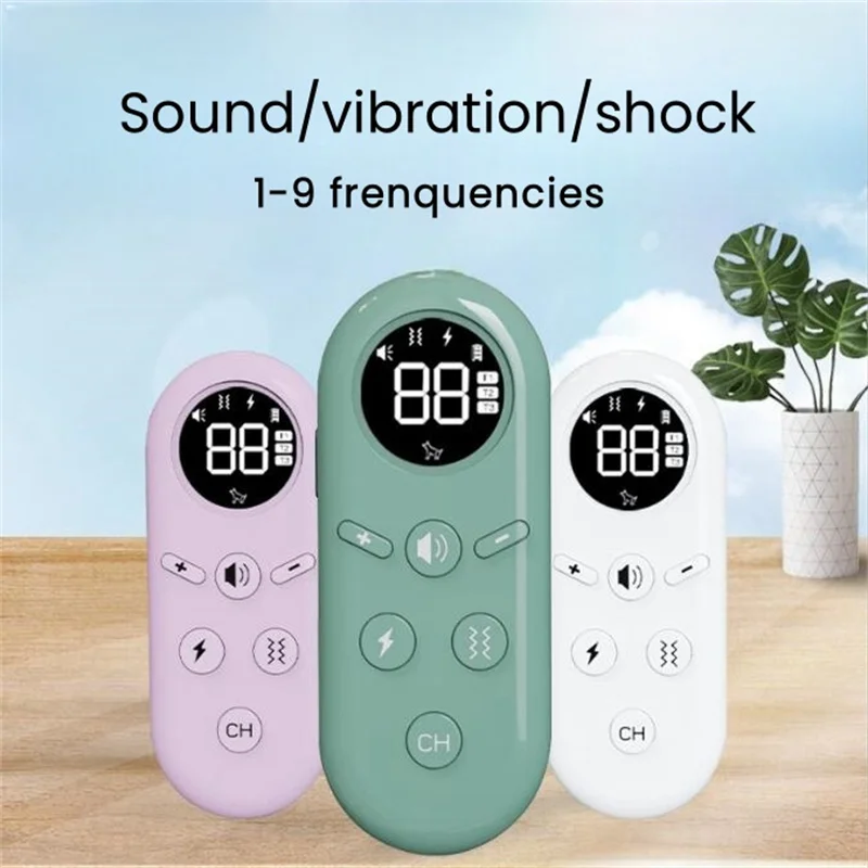 Anti-Bark Dog Collar 300m Remote Control Adjustable Bona Fide Ultrasound Sound Command IP67 Waterproof Rebels Deterrent Tools