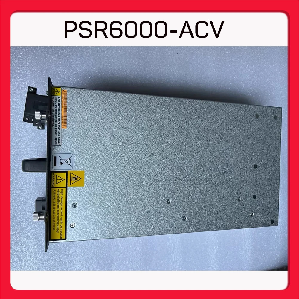 Perfect test Stable performance PSR6000-ACV