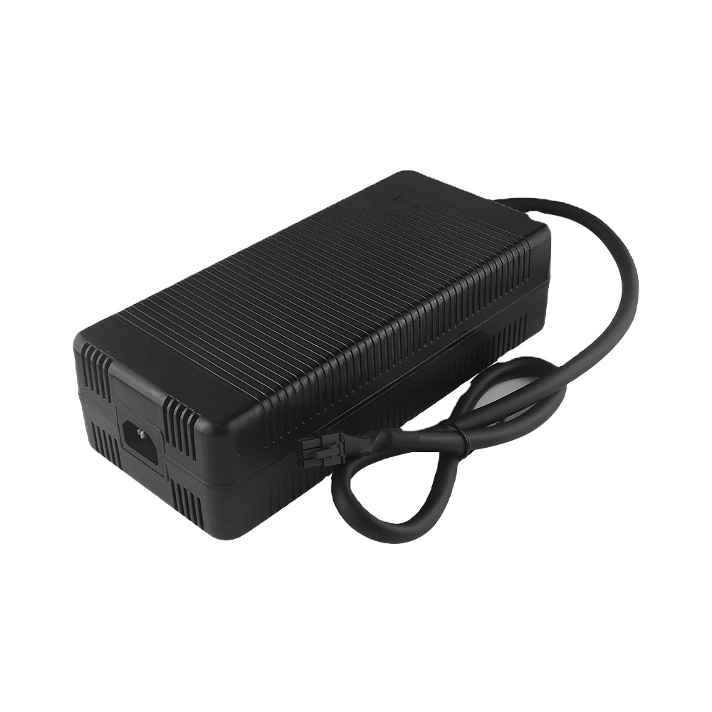 Desktop 12V 40A Switching Power Supply 480W AC DC Power Adapter 100% full of Power for Motor Robot