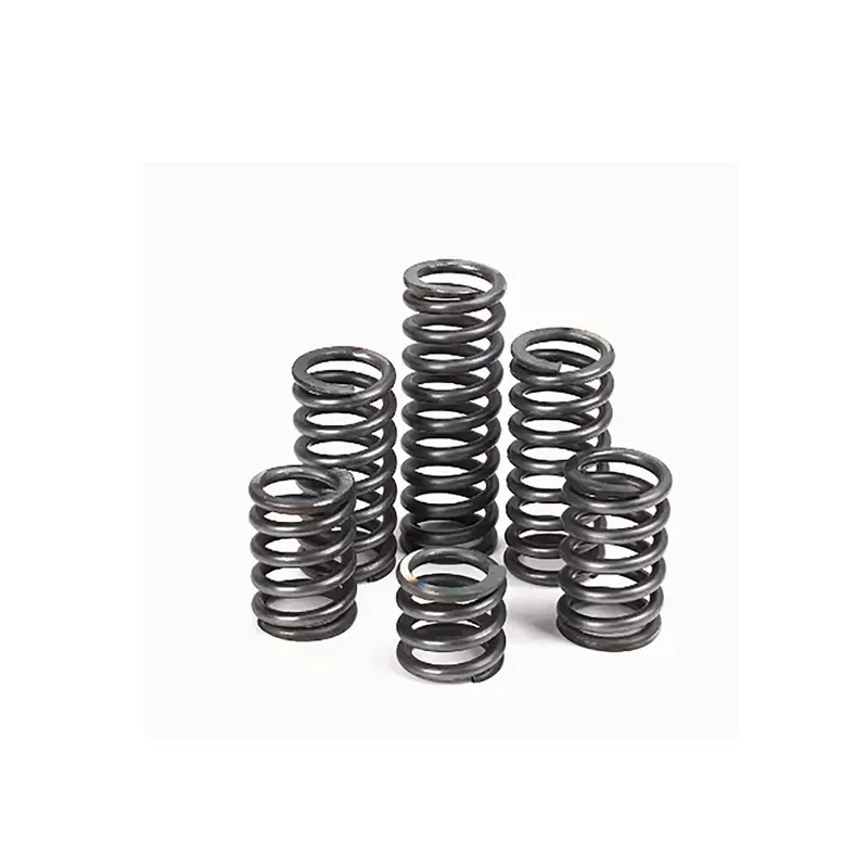 65 Manganese Compression Spring for Constant Force and Long Service Life in Precision Mechanisms Wire 1.0mm OD 5 20mm