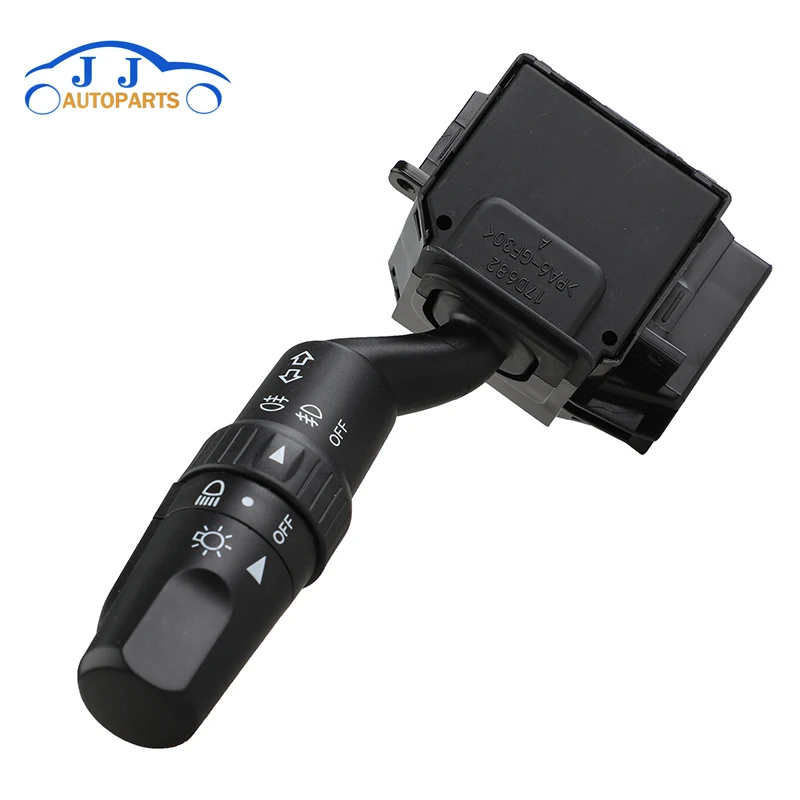 BP6P-66-122 BP6P66122 High Quality Turn Signal Switch Headlight Control Switch For Mazda 3 2004-2009 Car Accessories