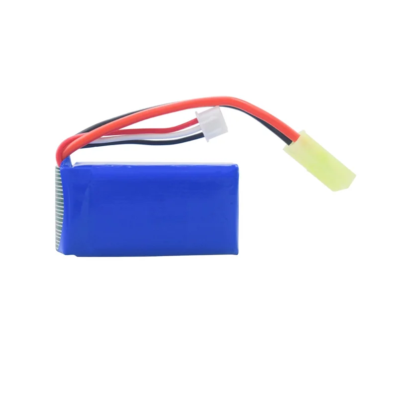 Suitable for 9301E 9302E 9303E 9300 RC Car 7.4V 1200Mah High Speed Parts Remote Control Car