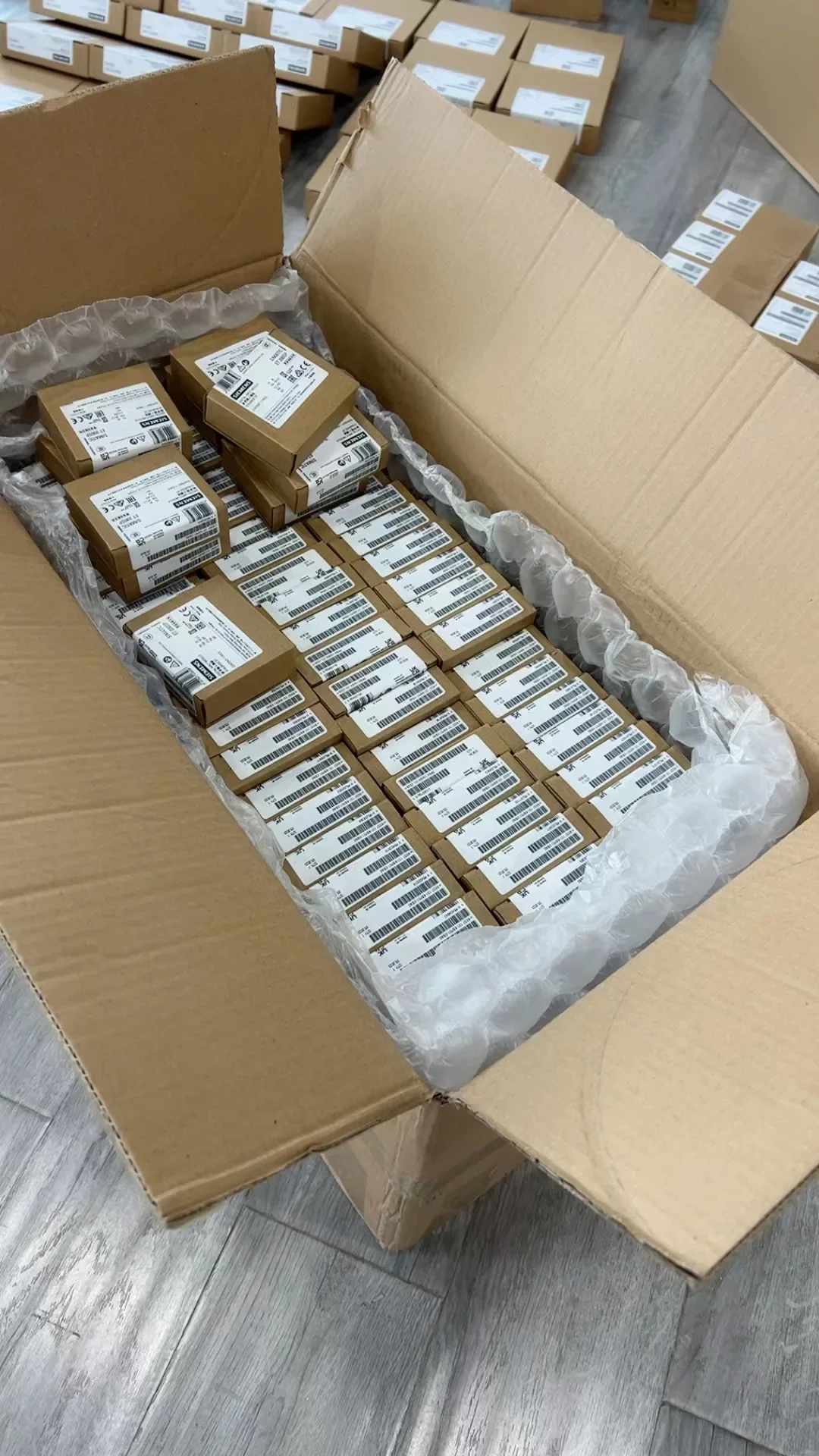 LC Safety Door System  Dedicated ControllersNew Original Switch with 570510 P