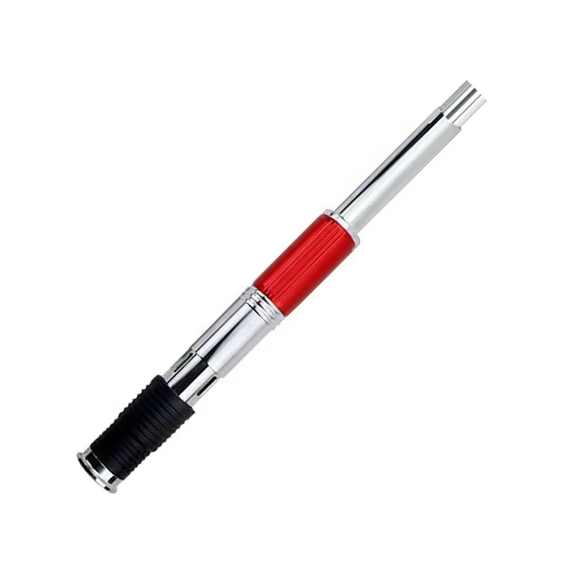 Powerful Steel Nail Machine with Extension Rod 4 Levels Cement Wall Shooting Machine Ceiling Wall Anchor Wire Slotting Device