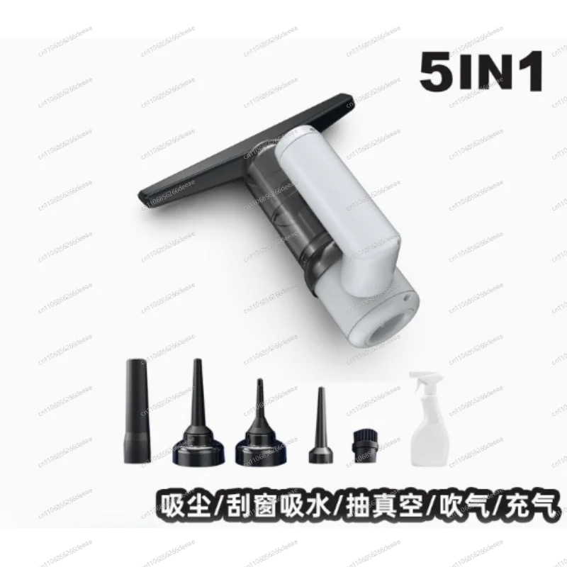 Electric Window Cleaning Robot Automatic Glass Wiper Anti Condensation Anti Fog Window Water Absorber