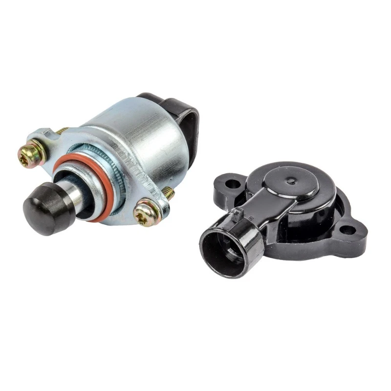 

90MM 102MM Throttle Body Idle Motor Position Sensor Repair Kit 17123852
