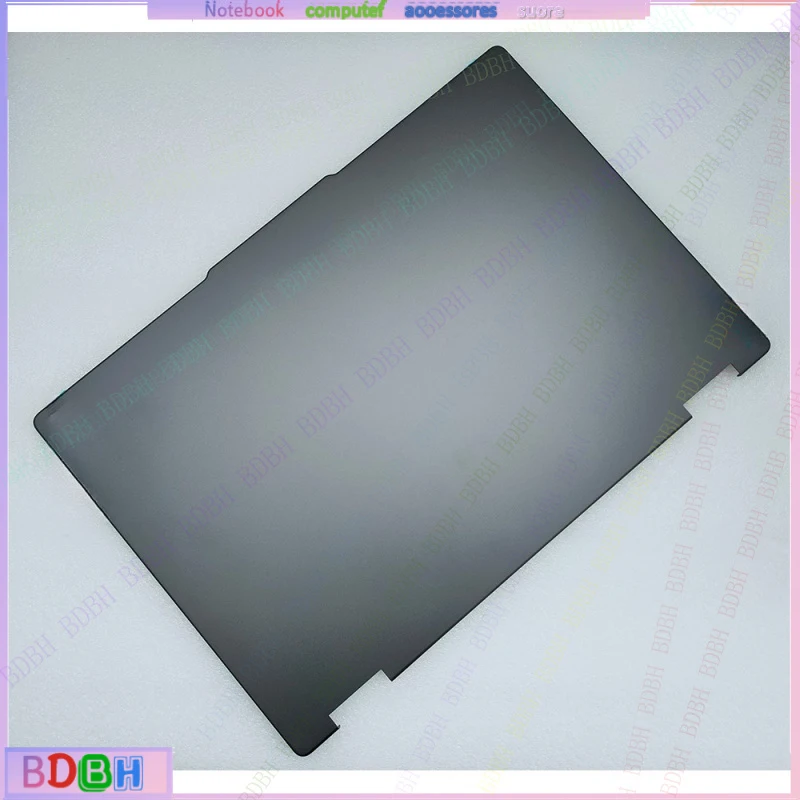 New LCD Back Cover /Hinge For Lenovo Yoga 7 2-in-1 16IML9 83DL 5D10S40100