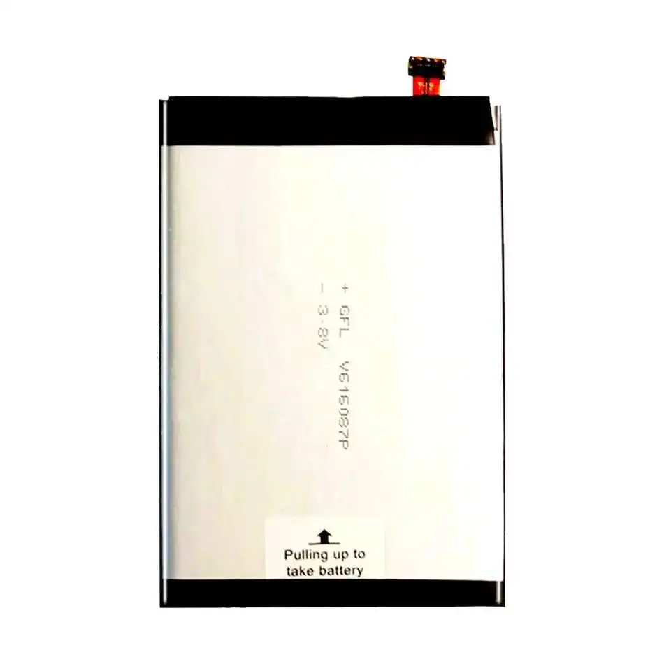 

Mobile Phone Battery 5500Mah Safe For Doogee S70 Lite S70lite Lightweight