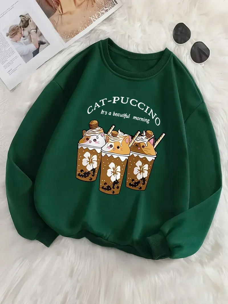 Thumbnail 4 - #38 Best Friends Sweaters to Buy In 2026