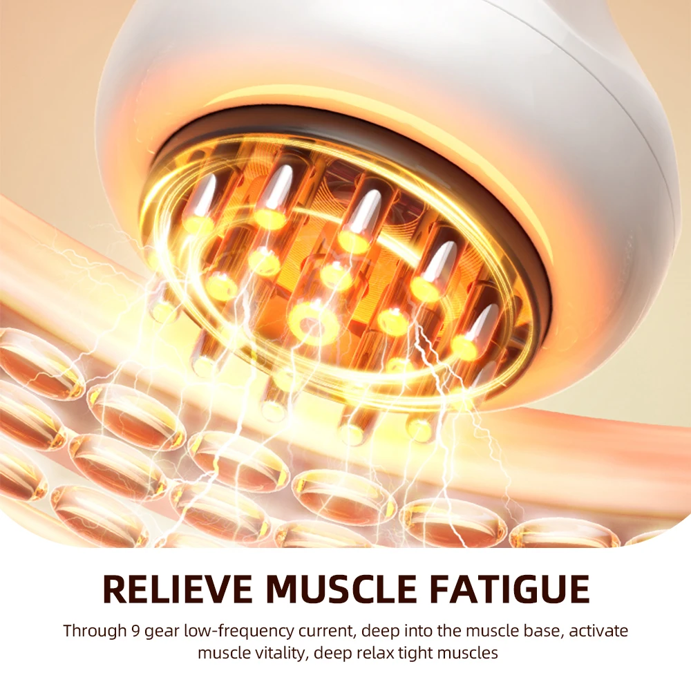 Thumbnail 4 - #64 Best Body Shaping Massage Equipment to Buy In 2026