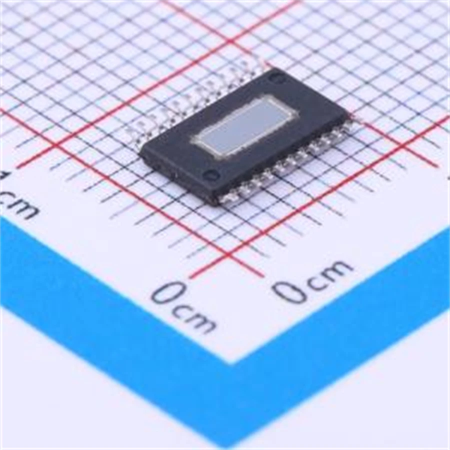 2 SZT./LOT TPS70402PWPR (PMIC)