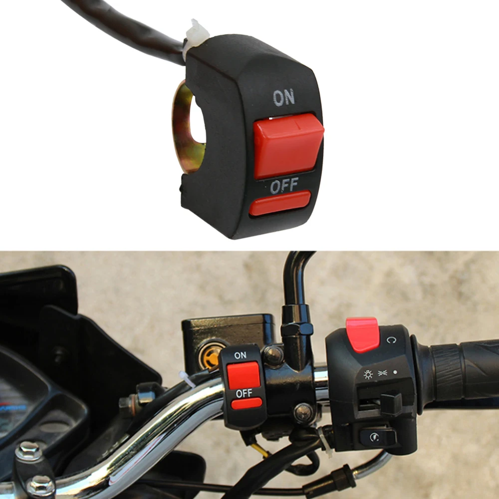 Universal Motorcycl…