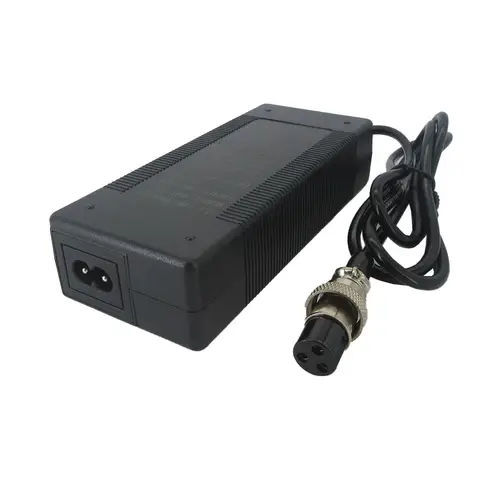 10 best sales 42v 2a चार्जर - №9