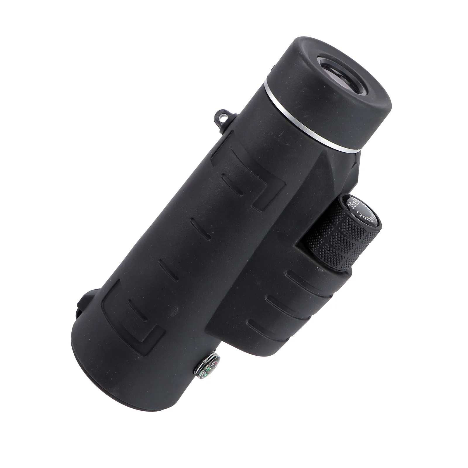 

35X50 Monocular Telescope For Outdoor Bird Watching Hunting Concerts Compact Lightweight Powerful Far Distance Viewing Scope