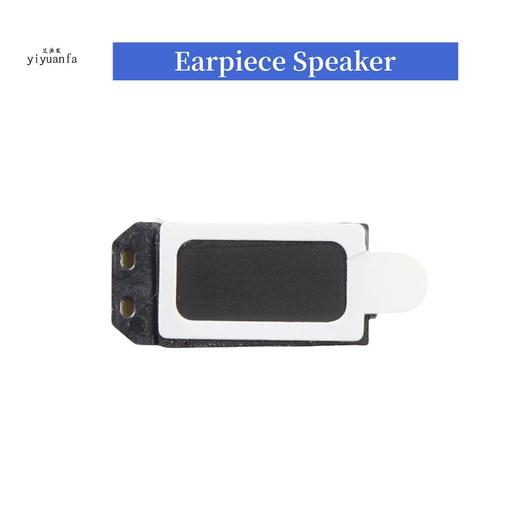 Top Ear Speaker For Samsung Galaxy M13 M23 M33 M53 M02 M02s M12 M22 M32 M42 M52 M62 5G Front Earphone Sound Earpiece Replacement