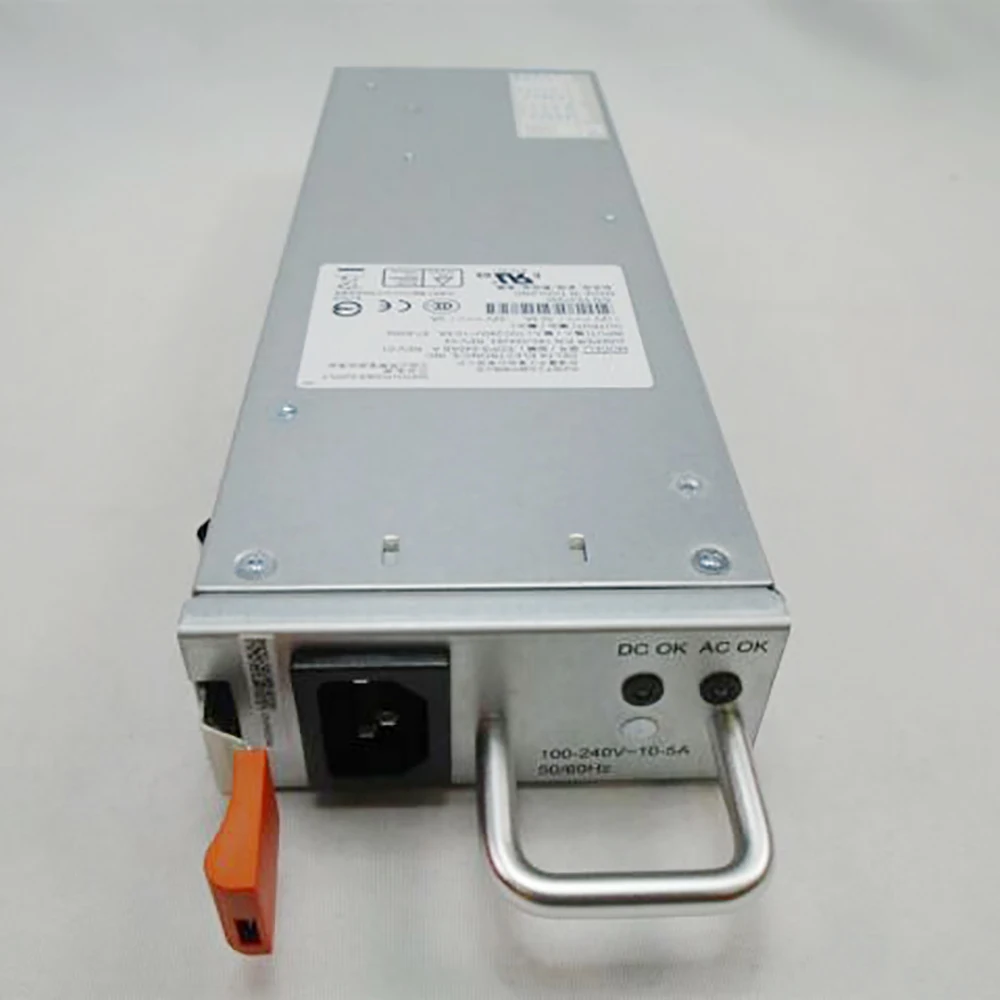 EDPS-645AB A 740-024283 645W For Juniper SRX650 SRX550 Power Supply High Quality Fast Ship