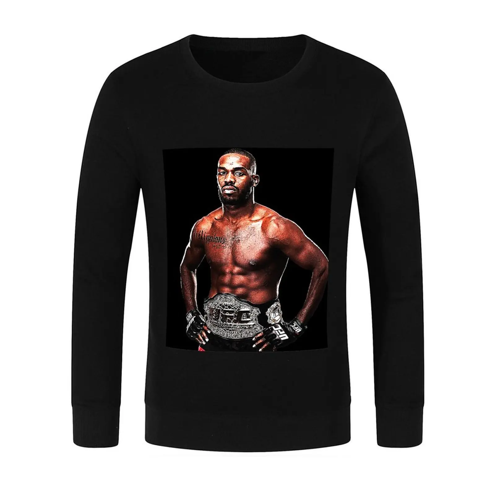 سترة شتوية للرجال من Oeuvre de Jon Jones كلاسيكية ملابس للرجال سترة خريفية للرجال بلوزات جمالية