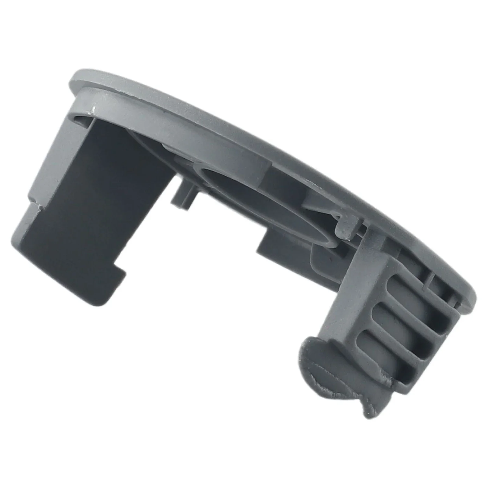 

Accessories Spool Cover Exhibition Hall Garden EasyGrassCut 26 For Bosch Strimmer Replacement Trimmer Spare Parts Black