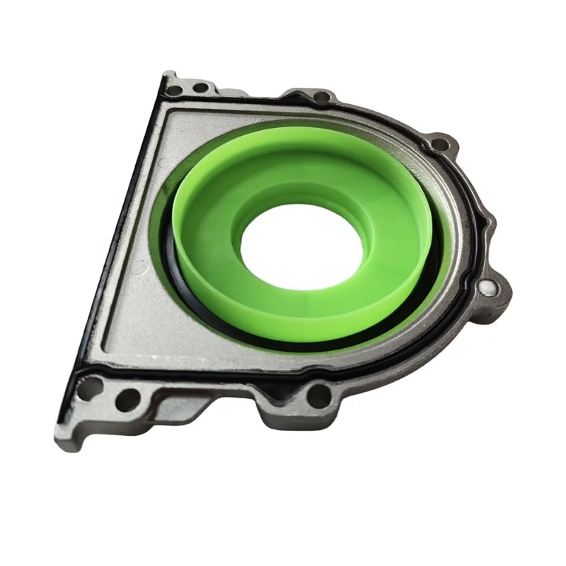 6110100114 6040100114 5073887AB FOR Mercedes-Benz M611 M646 M648 Crankshaft Rear Oil Seal