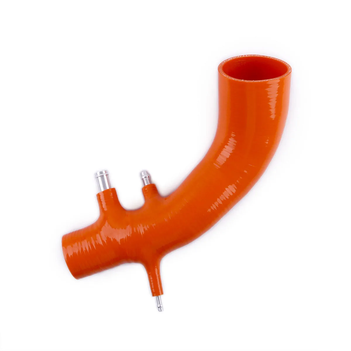For Fiat Abarth Grande Punto EVO Alfa Romeo MiTo QV Silicone Induction Air Intake Hose Kit