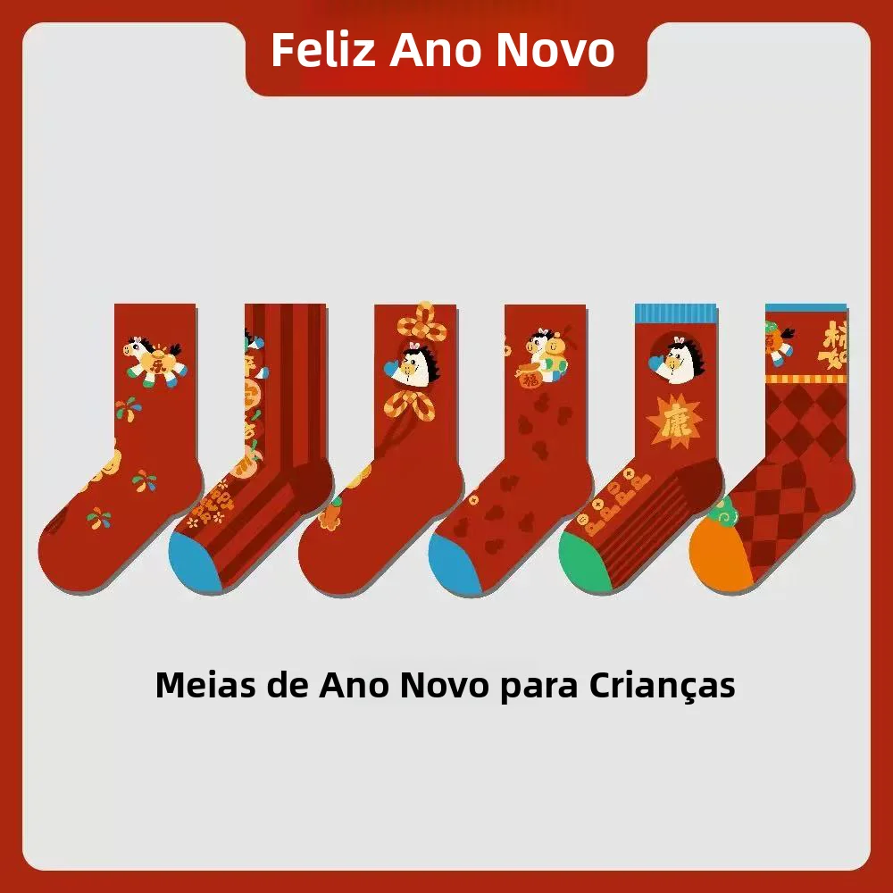 novas-meias-infantis-de-cano-medio-com-desenhos-animados-fofos-para-o-ano-do-zodiaco-2026-meias-de-cano-medio-para-criancas