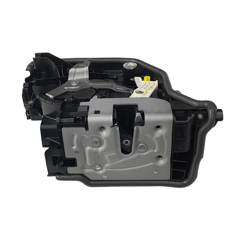 Super Sale Rear Door Lock Actuator Door Latch Mechanism for BMW X1 X2 X3 X4 X5 F48 F39 G01 G02 F15 Right 51227281940