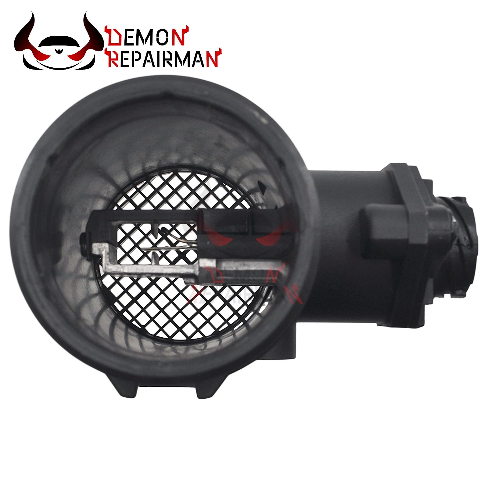 0280217100 MAF Mass Air Flow Meter Sensor For DAEWOO KORANDO 1999 SSANGYONG KORANDO Cabrio 2002-2006 KORANDO 1997-2000
