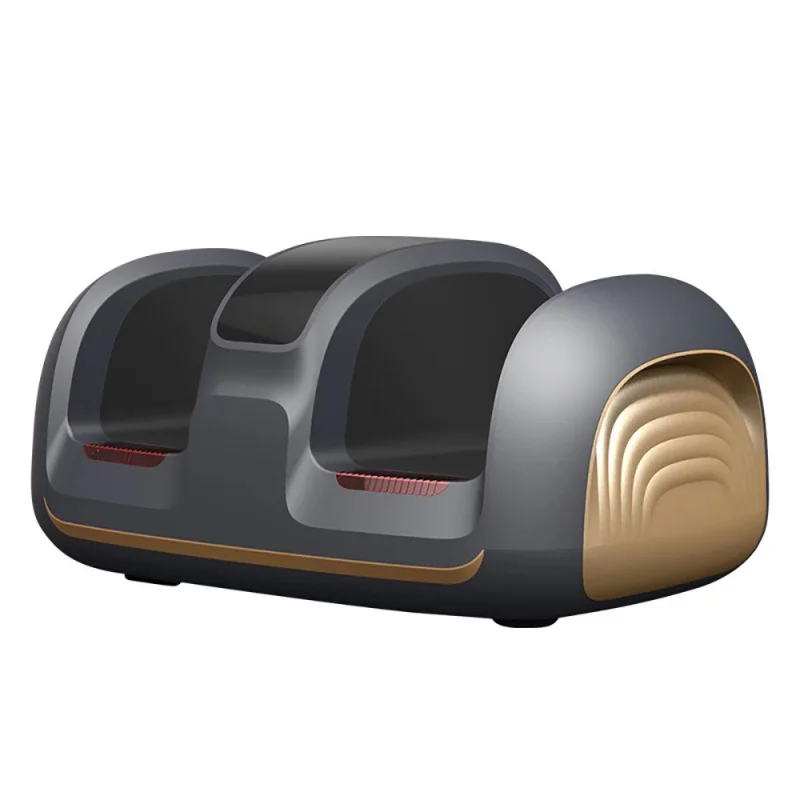 

Fully Automatic Kneading Meridian Calf Muscle Relaxation Foot Therapy Machine Multifunctional Leg Massager Portable