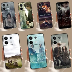Xiaomi Redmi 13C 12 9C 10C 12C Redmi 참고 13 9 10 11 12 Pro 9S 10S 11S 12S 케이스 용 Outlander Funda