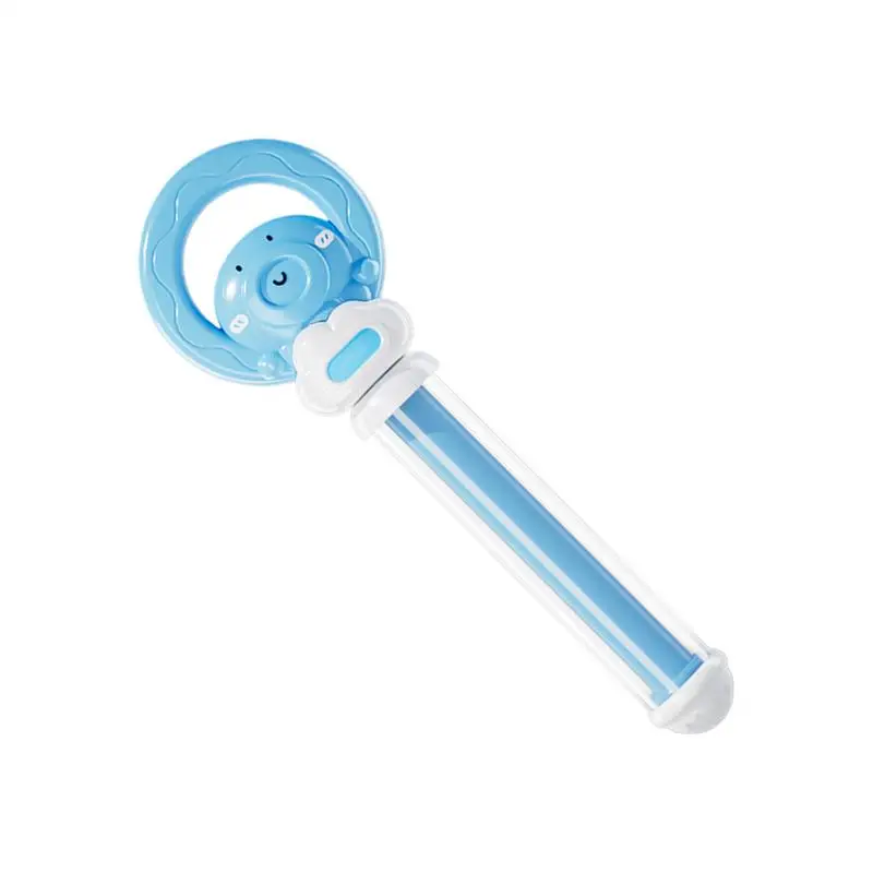

Kid Water Soaker Toy Kid Pool Squirter Lightweight Pull-Out Structure Interaction Parent-Child Toy For Park Backyard Family