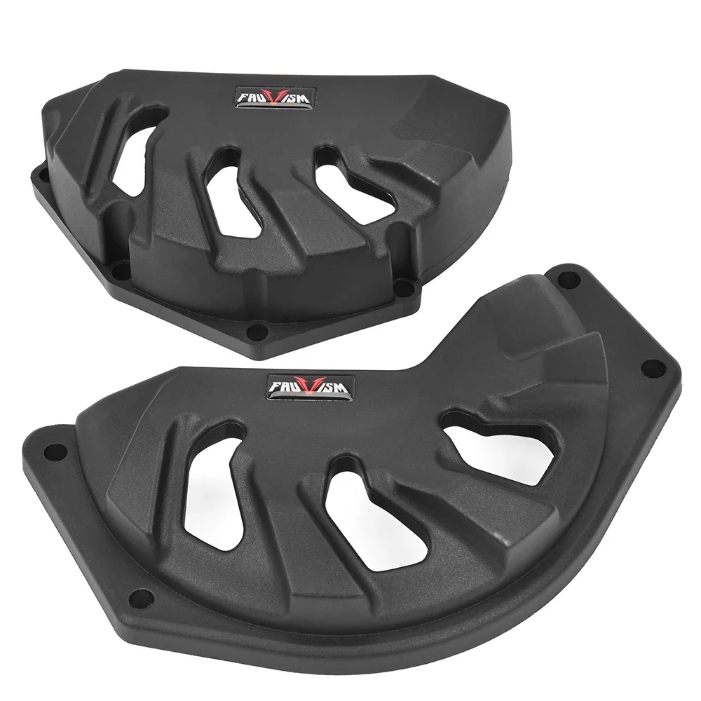 

Motorcycle Engine Cover Protection Case Crash Frame slider For Honda CBR500R CB500F CB500X 2013 2014 2015 2016 2017 2018 2019