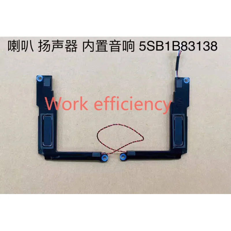 Originale per LENOVO THINKBOOK 13S 13X ITG ALTOPARIO RL 5SB1B83138