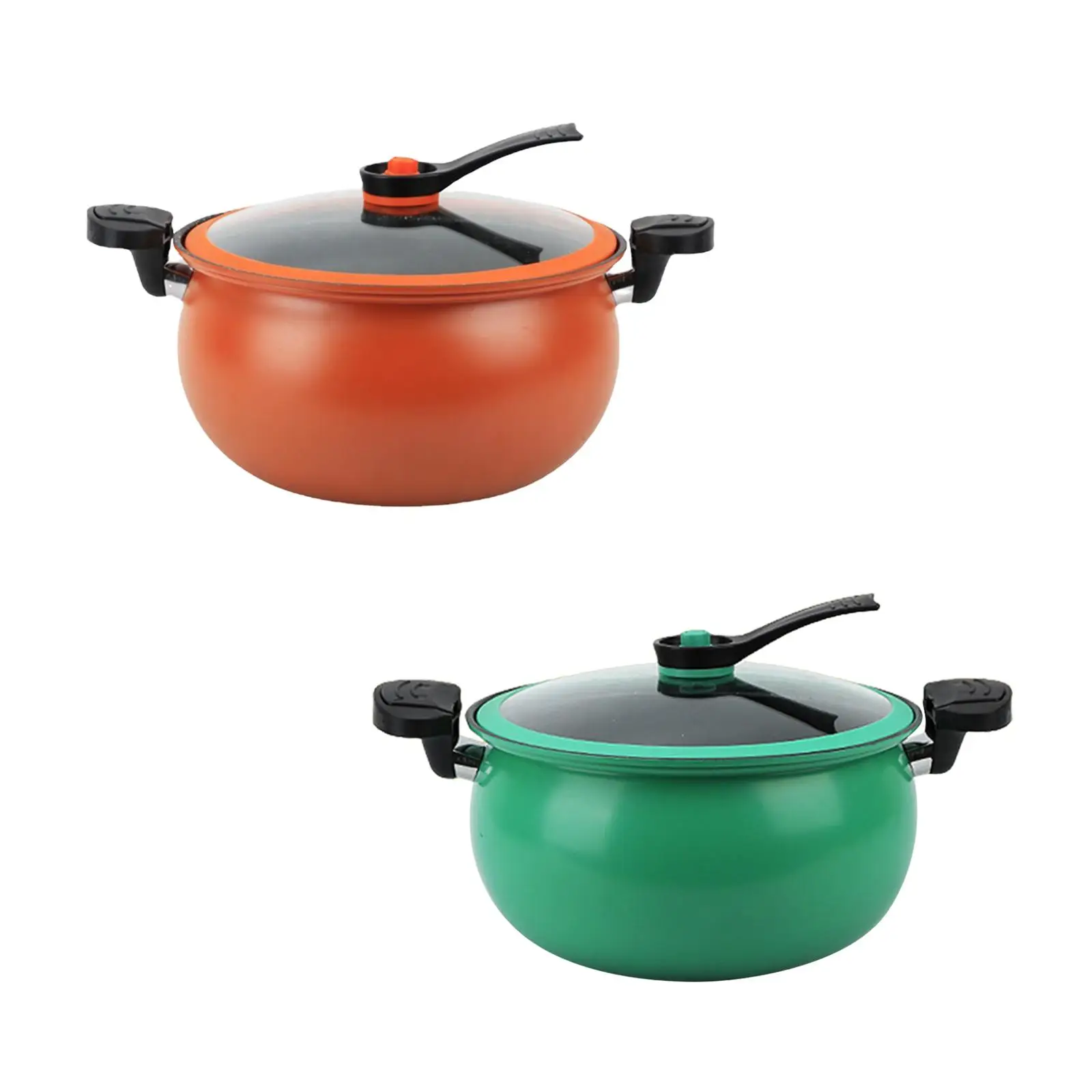 Chinese Pressure Cooker Multipurpose Home Use Stew Pot for Food Milk Noodles