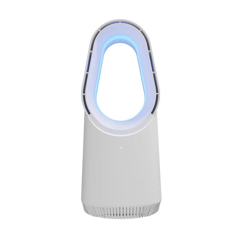 

bladeless fan floor-to-ceiling household circulating fan tower