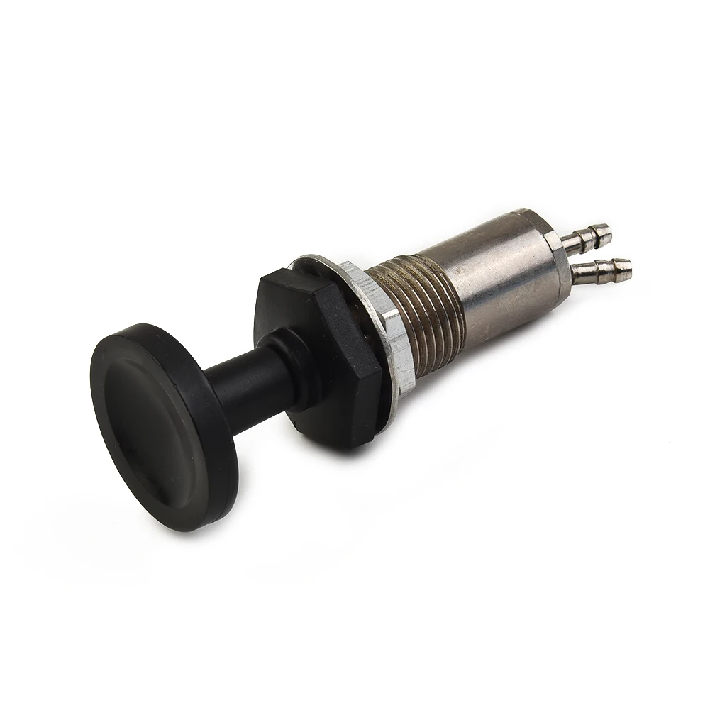 1pc Fuel Plunger for primer Pump for primer For Kawasaki For Pwc for Jet Ski Replacement Ski Fuel Pump For 11305/10161-AD New