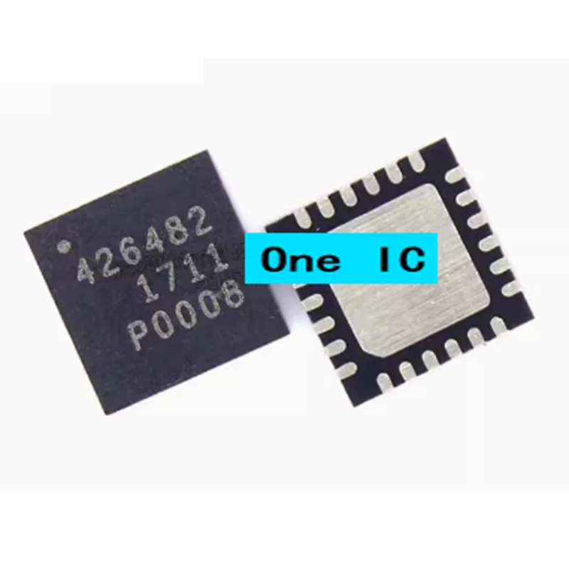 

1pcs 100% Original PE426482A-X QFN-24 426482 PE426482 Brand New Genuine Ic