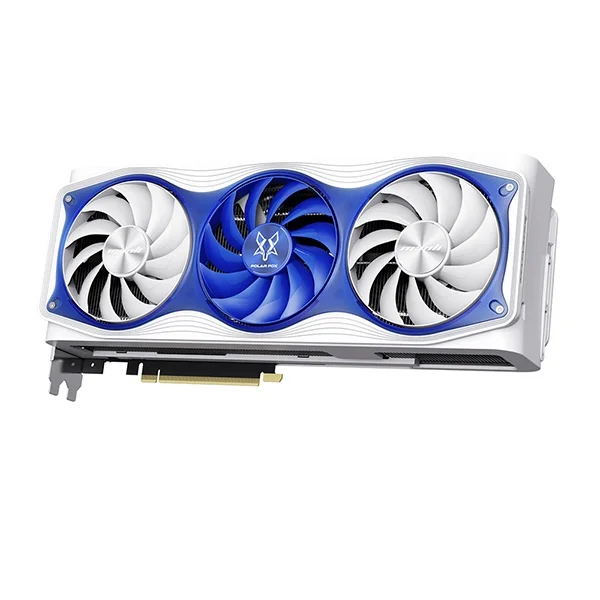 [مانلي] Geforce Rtx 5070 Polar Fox Oc D7 12Gb Intek & Company