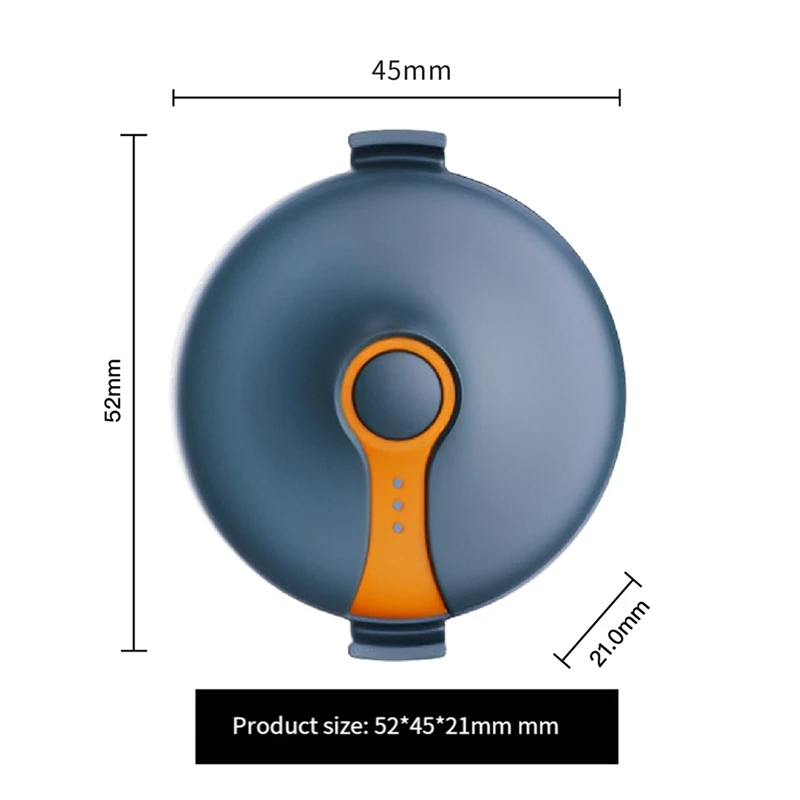 محمول عالمي 4G GPS محدد الحيوانات الأليفة مكافحة خسر جهاز الطاقة الشمسية GPS مخصص محدد دائم سهلة التركيب