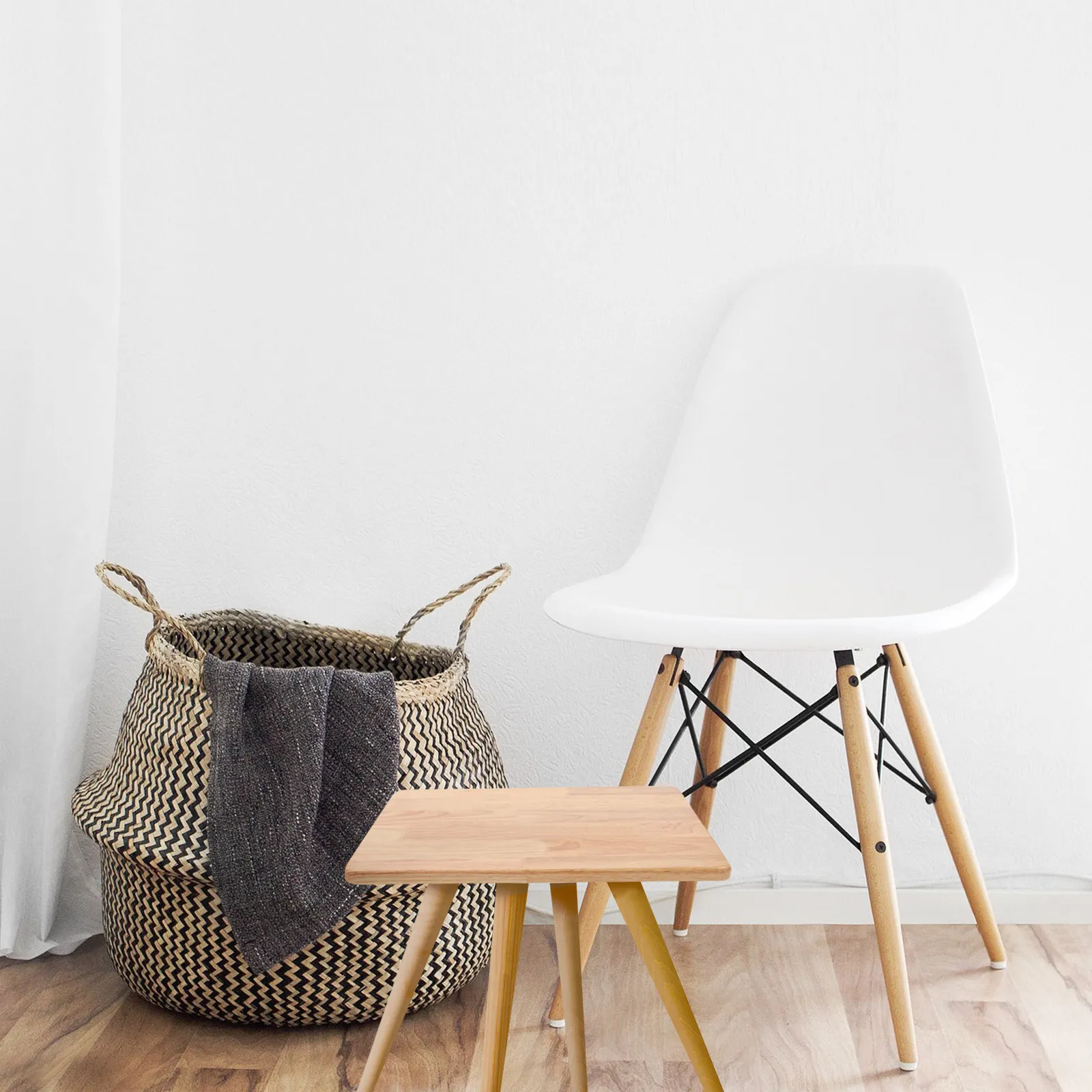 

Natural Wood Desk Top Replacement 40x30cm Smooth Surface Wood Table Top for Dining Room Coffee Table Home Office Restaurant