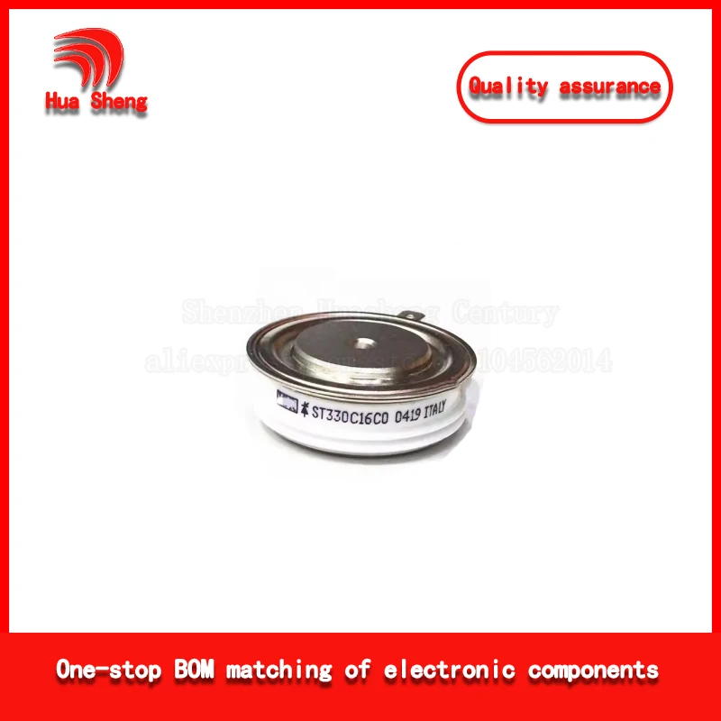 St330C16 St330C16C0 St330C16C1 St330C16C1L Vs-St330C16C0 Vs-St330C16C1 Thyristor New Original